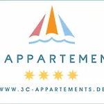 3c-appartements Apartamento *