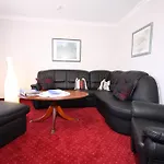 3c-appartements Apartamento Scharbeutz