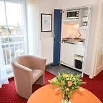 Apartamento 3c-appartements Scharbeutz