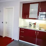 3c-appartements * Scharbeutz