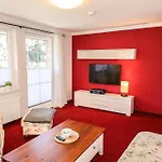 Apartamento 3c-appartements Scharbeutz