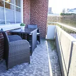 3c-appartements * Scharbeutz