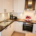 3c-appartements Scharbeutz