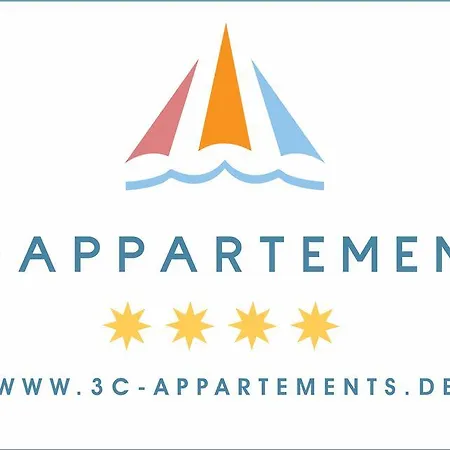 3c-appartements דירה *