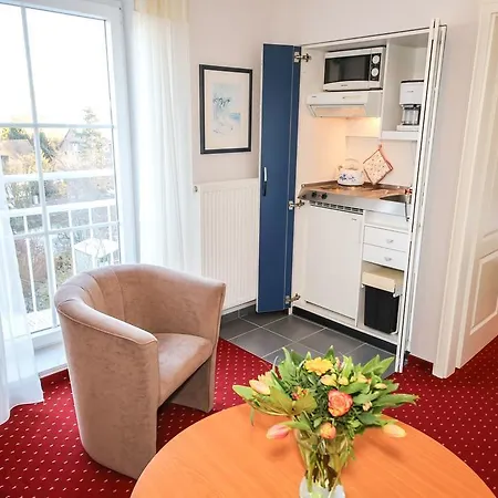 דירה 3c-appartements שרבאוץ