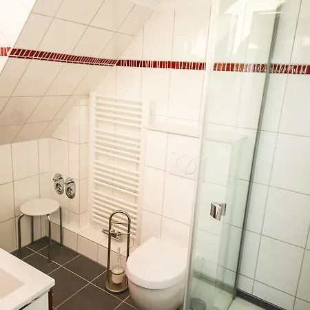 3c-appartements דירה *