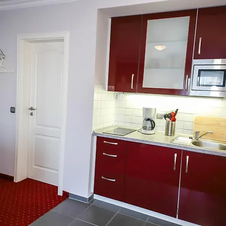 3c-appartements * שרבאוץ