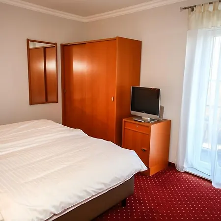 3c-appartements * Шарбойц