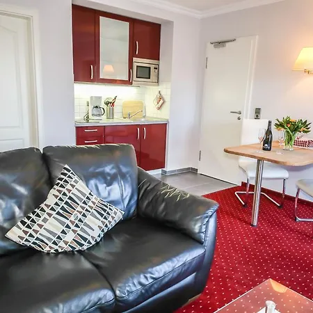 Апартаменты 3c-appartements