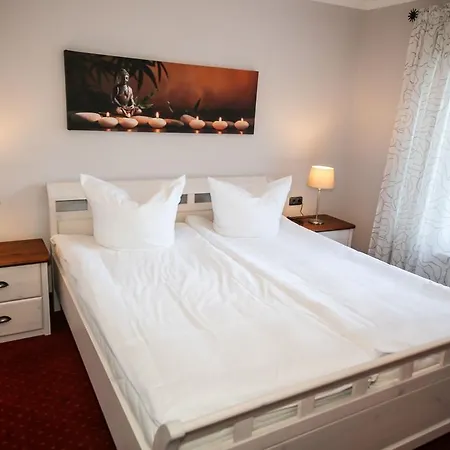 3c-appartements Апартаменты Шарбойц