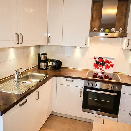 3c-appartements שרבאוץ