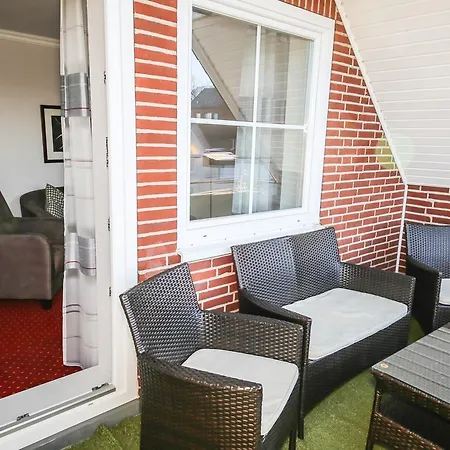 3c-appartements דירה *
