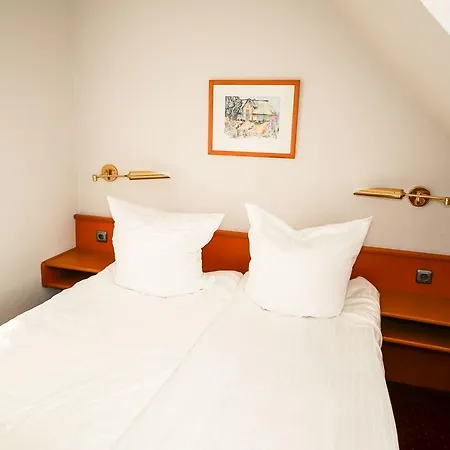 3c-appartements * Scharbeutz