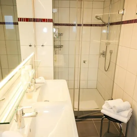 3c-appartements דירה *