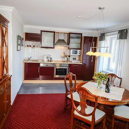3c-appartements Apartment