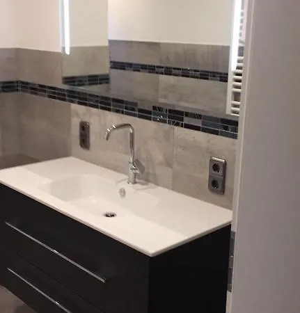 3c-appartements דירה *