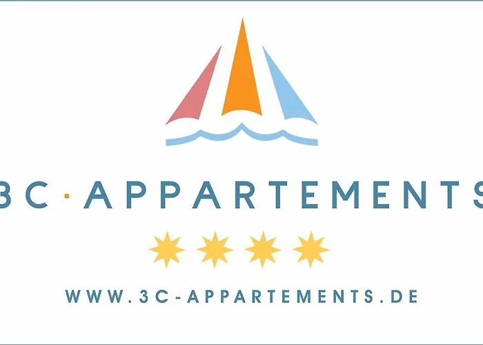 3c-appartements Апартаменты *