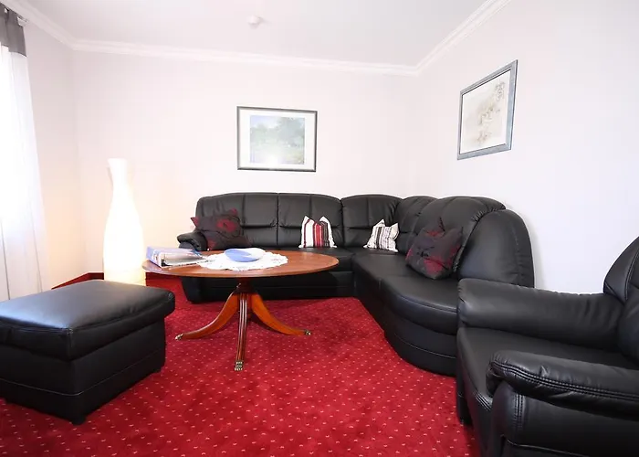 3c-appartements Appartement Scharbeutz