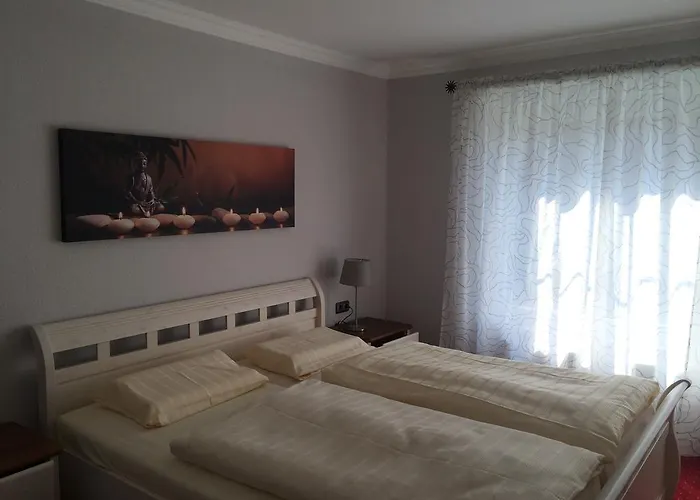 Апартаменты 3c-appartements *