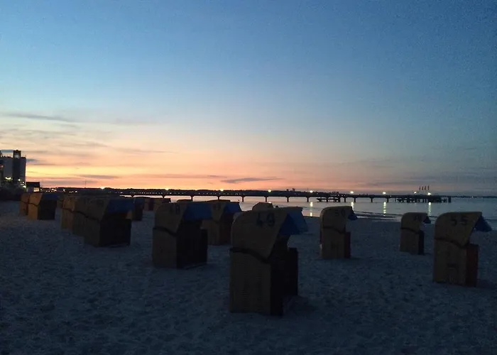 3c-appartements Appartement *