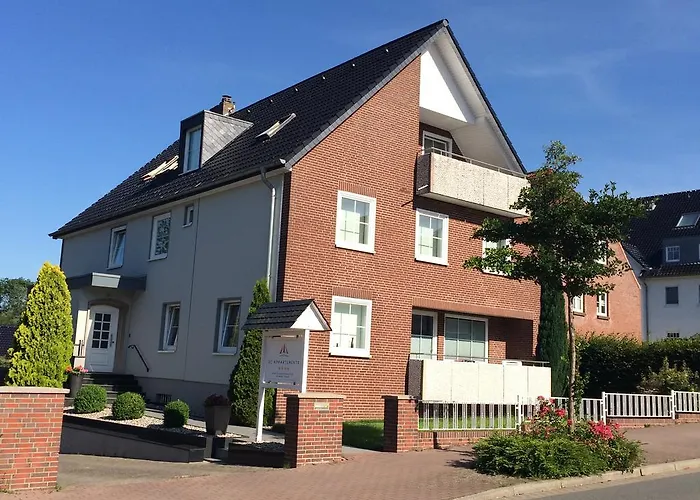 3c-appartements Appartement *