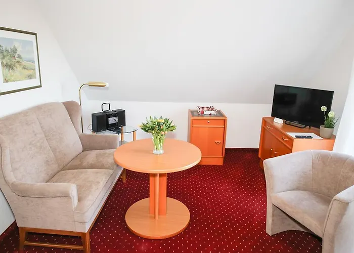 3c-appartements * Scharbeutz