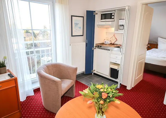 Апартаменты 3c-appartements Шарбойц