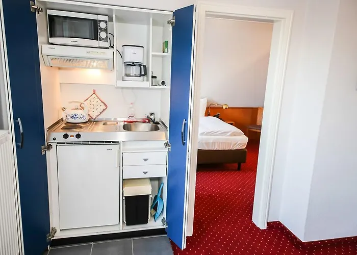 3c-appartements Appartement