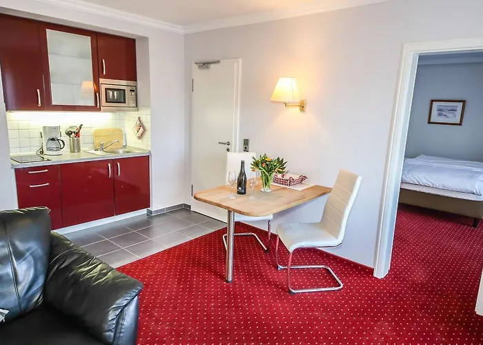 3c-appartements Апартаменты Шарбойц