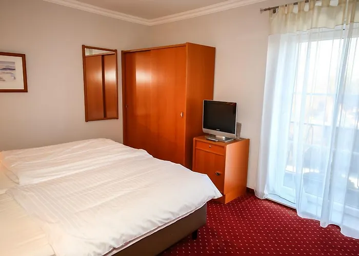 3c-appartements * Scharbeutz