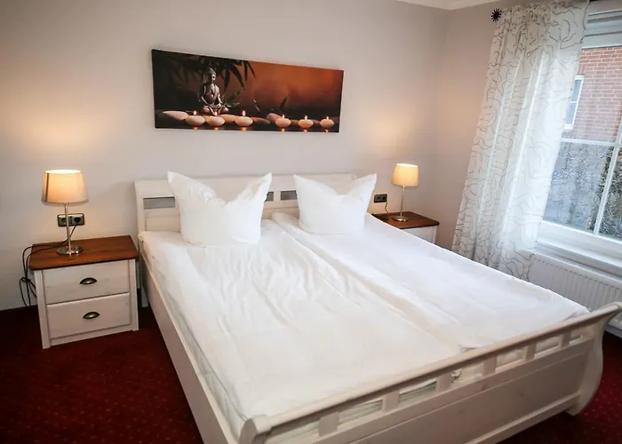 3c-appartements Appartement Scharbeutz