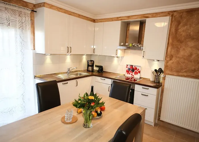 Appartement 3c-appartements *