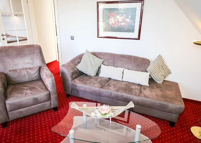 Апартаменты 3c-appartements *