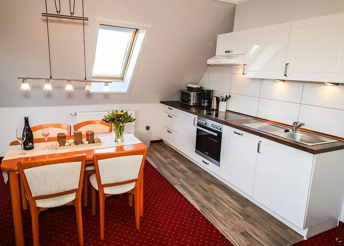 3c-appartements Апартаменты Шарбойц