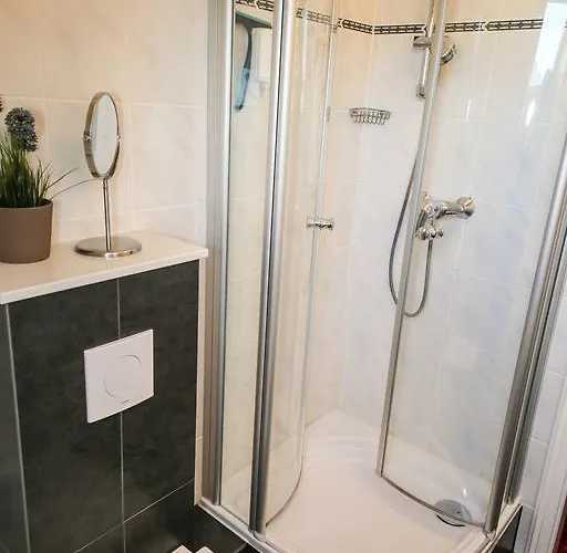 Appartement 3c-appartements Scharbeutz