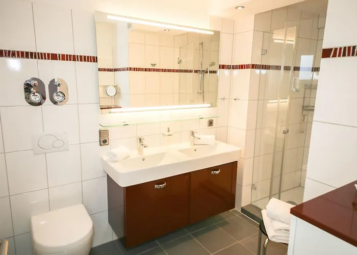 3c-appartements * Scharbeutz