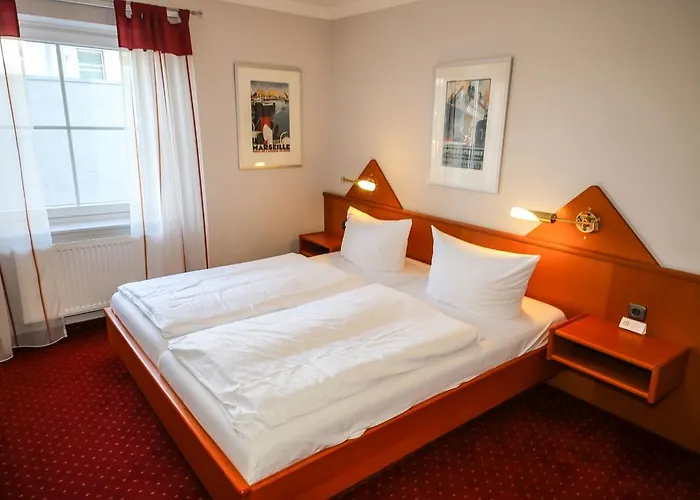 Апартаменты 3c-appartements Шарбойц