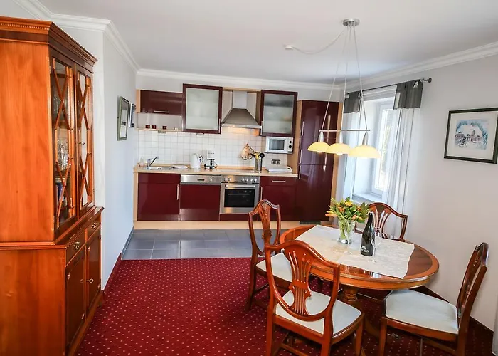 3c-appartements Апартаменты