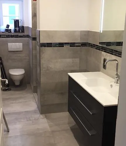 Апартаменты 3c-appartements